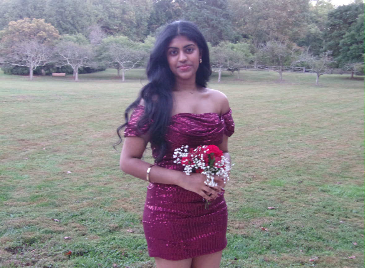 Ramini Paruchuri